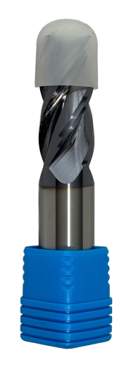 Фреза концевая, 20 мм, 4 зуба, Китай <PMK7.z4.20.45.104.35.F000>