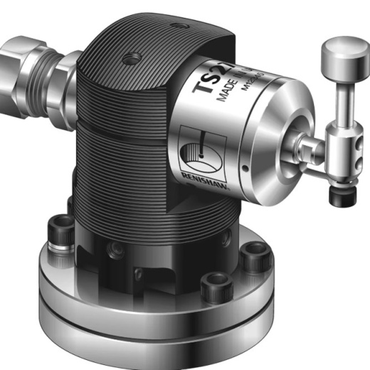 Вертикальный обрабатывающий центр RCM Expert VMC 1160/S