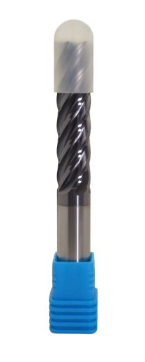 Фреза концевая, 12 мм, 6 зубьев, Китай <PMK30.z6.12.50.100.35.F000>