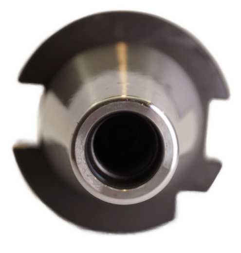 Самозажимной сверлильный патрон DIN69871 <SK40-APU13-100>