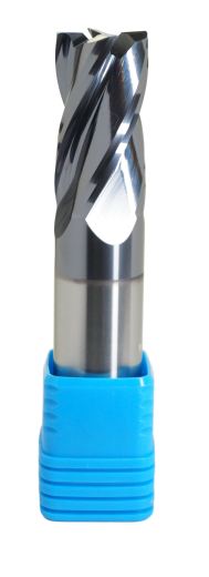 Фреза концевая, 20 мм, 4 зуба, Китай <PMK3.z4.20.38.104.30.F000>