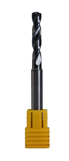 Сверло ц/х 5,0х66 мм, Китай <DA81-3-0500> по металлу