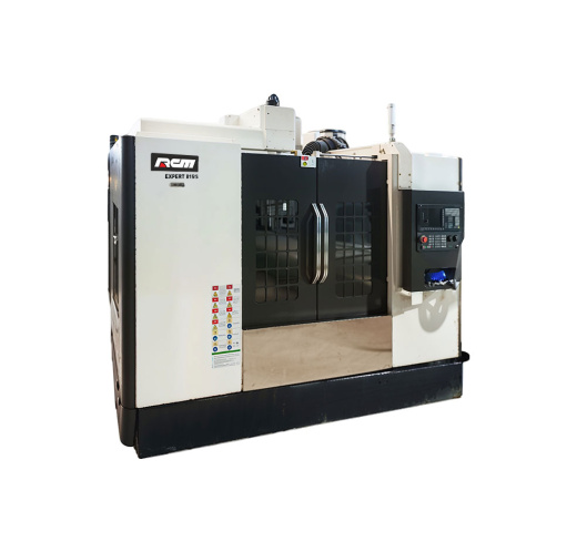 Вертикальный обрабатывающий центр RCM Expert VMC 1160/S