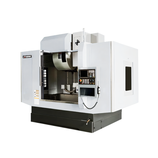 Вертикальный обрабатывающий центр с ЧПУ RCM VMC1370L