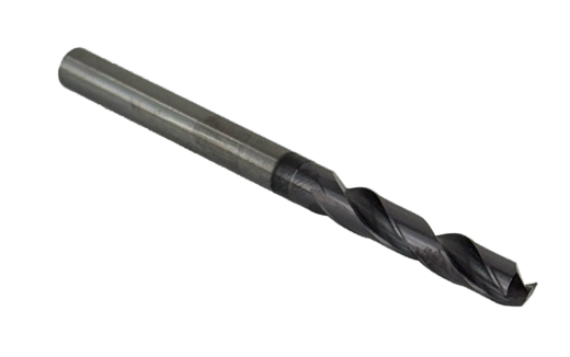 Сверло ц/х 4,0х55 мм, YG-1 <DH404040> по металлу