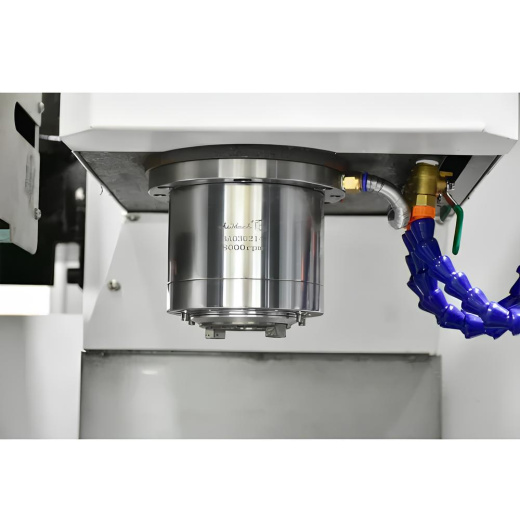 Фрезерный станок с ЧПУ RCM XH7132 