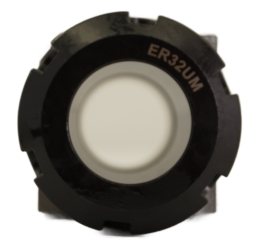 Втулка цанговая квадратная, CNCM <ER32>