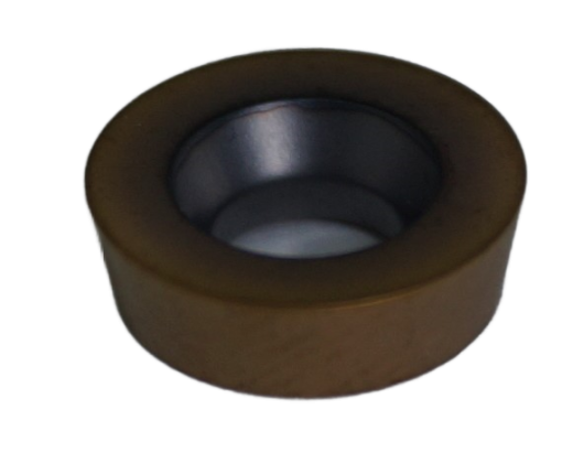 Пластина сменная твердосплавная, 8х2,38 мм, по металлу круглая