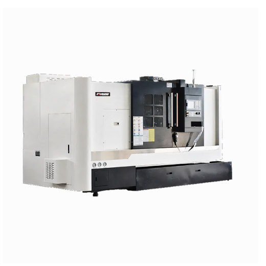 Токарные станки с ЧПУ RCM TCK630 BR650