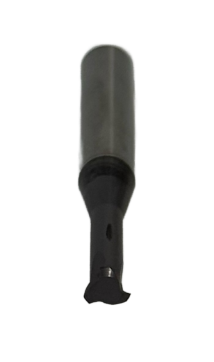 Фреза концевая резьбовая, 4,8 мм, шаг резьбы 0.5-1 мм, DaoQin <D1MT060480C14-60 BR205>