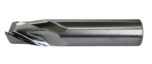 Фреза концевая, 20х32 мм, 30гр. по алюминию, Инреко