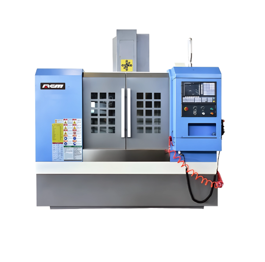 Вертикальный обрабатывающий центр RCM XH7126