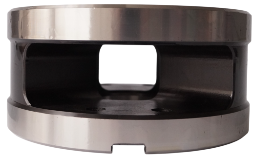 Подставка стандартная для тисков 640-2, Gerardi <641H-2/75>