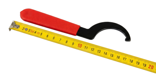 Гаечный ключ для сверлильных патронов, CNCM <APU13>