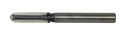 Фреза концевая резьбовая, 4 мм, шаг резьбы 0.8 мм, DaoQin <D1MT060400D16.0-0.80ISO BR205>