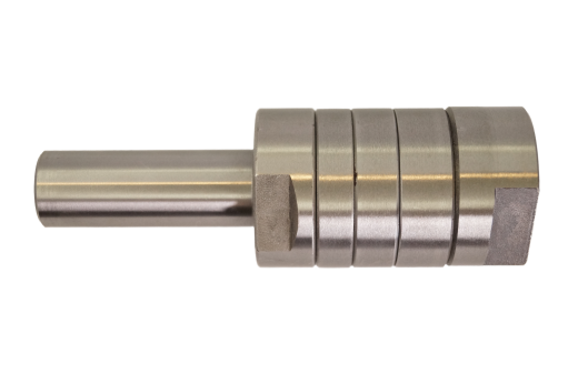 Патрон для дисковых фрез <C20-SCA27>