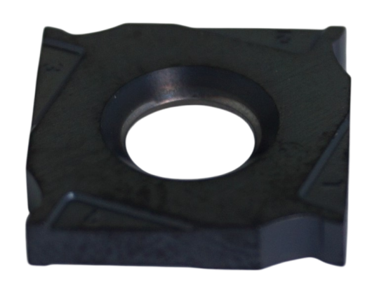 Пластина для фрез, CNCM <XSEQ1202 CA5020>