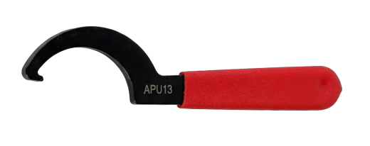 Гаечный ключ для сверлильных патронов, CNCM <APU13>