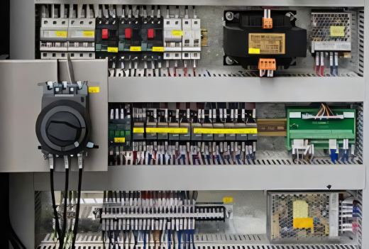 Вертикальный обрабатывающий центр с ЧПУ RCM VMC1580L 