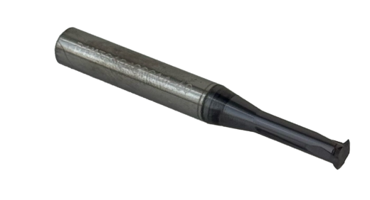 Фреза концевая резьбовая, 4,8 мм, шаг резьбы 0.5-1 мм, DaoQin <D1MT060480C14-60 BR205>