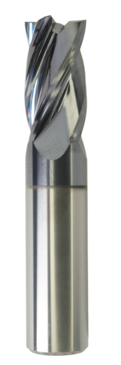 Фреза концевая, 20 мм, 4 зуба, Китай <PMK3.z4.20.38.104.30.F000>