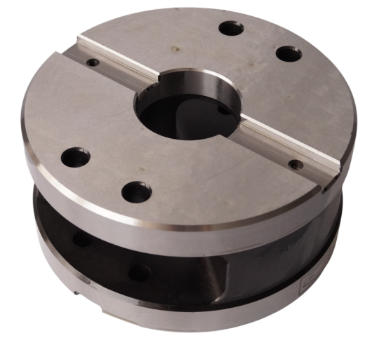 Подставка стандартная для тисков 640-2, Gerardi <641H-2/75>