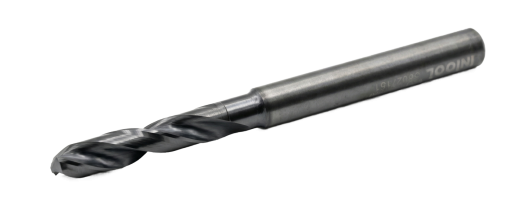 Сверло ц/х 5,0х66 мм, Китай <DA81-3-0500> по металлу
