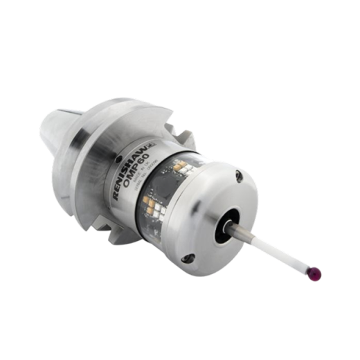 Оптический контактный датчик Renishaw OMP60