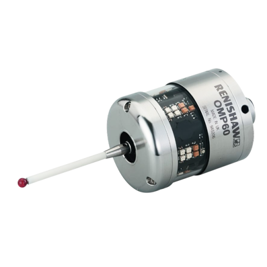 Оптический контактный датчик Renishaw OMP60