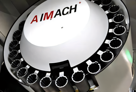 Вертикальный обрабатывающий центр с ЧПУ RCM VMC1370L