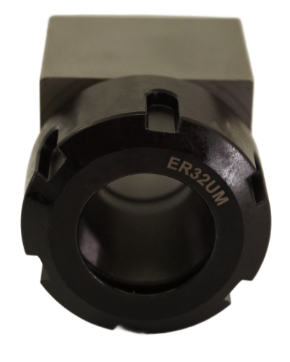 Втулка цанговая квадратная, CNCM <ER32>