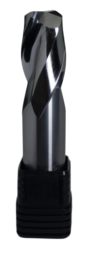 Фреза концевая, 20х32 мм, 30гр. по алюминию, Инреко