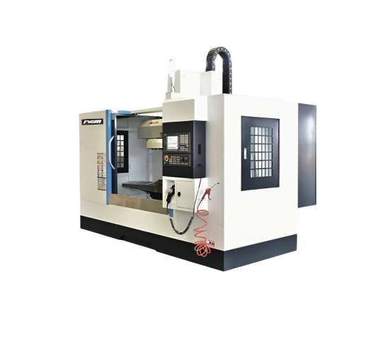 Фрезерный станок с ЧПУ RCM XH7132 