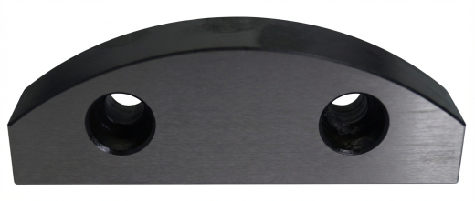 Губка гладкая сменная для тисков 640-2, Gerardi <645C-2>