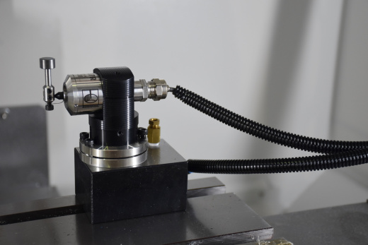 Измерительный датчик Renishaw TS-27R