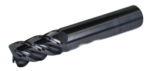 Фреза концевая, 16 мм, 4 зуба, Китай <N94.z4.16.32.92.45.F040>