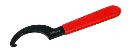 Гаечный ключ для сверлильных патронов, CNCM <APU13>