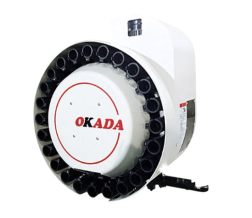 Вертикальный обрабатывающий центр RCM Expert VMC 1160/S