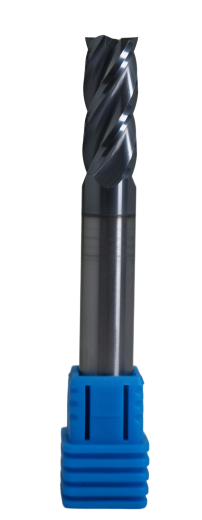 Фреза концевая, 8 мм, 4 зуба, Китай <PMK60.z4.08.20.63.35.F000>