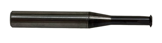 Фреза концевая резьбовая, 4,8 мм, шаг резьбы 0.5-1 мм, DaoQin <D1MT060480C14-60 BR205>