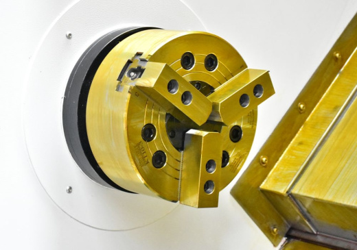 Токарные станки с ЧПУ RCM TCK630 BR650