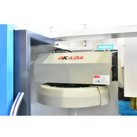 Фрезерный станок с ЧПУ RCM XH7132 