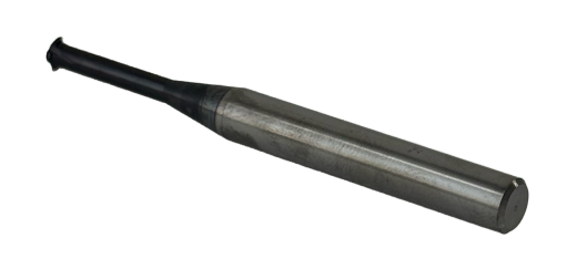 Фреза концевая резьбовая, 4 мм, шаг резьбы 0.8 мм, DaoQin <D1MT060400D16.0-0.80ISO BR205>