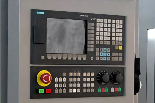 Вертикальный обрабатывающий центр с ЧПУ RCM VMC1580L 