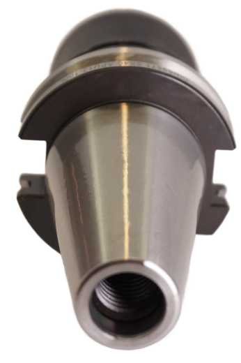 Самозажимной сверлильный патрон DIN69871 <SK40-APU13-100>