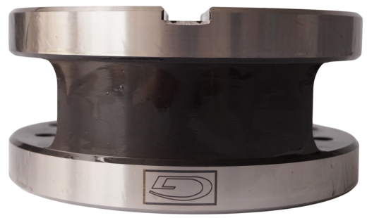 Подставка стандартная для тисков 640-2, Gerardi <641H-2/75>