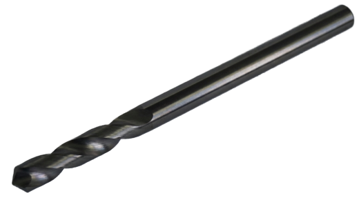 Сверло ц/х 3,5х62 мм, Инреко