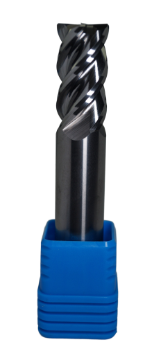 Фреза концевая, 16 мм, 4 зуба, Китай <N94.z4.16.32.92.45.F040>