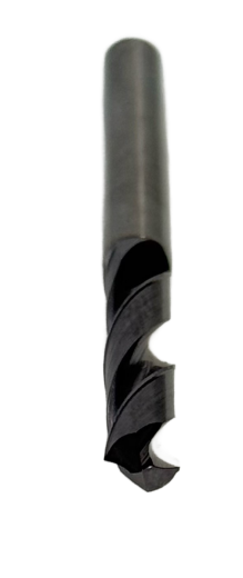 Сверло ц/х 4,5х58 мм, YG-1 <DH404045> по металлу