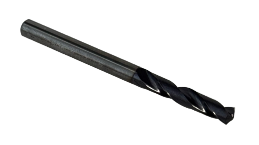 Сверло ц/х 4,5х58 мм, YG-1 <DH404045> по металлу